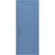 Межкомнатные двери Rodos Arrigo, глухое, краска RAL 226 Loft фото 8