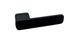 Ручка Dnd Pluris чорний на розетці PS48 ZNE фото 1