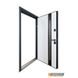 Nordi Glass Defender вхідні двері 506-KTM фото 3