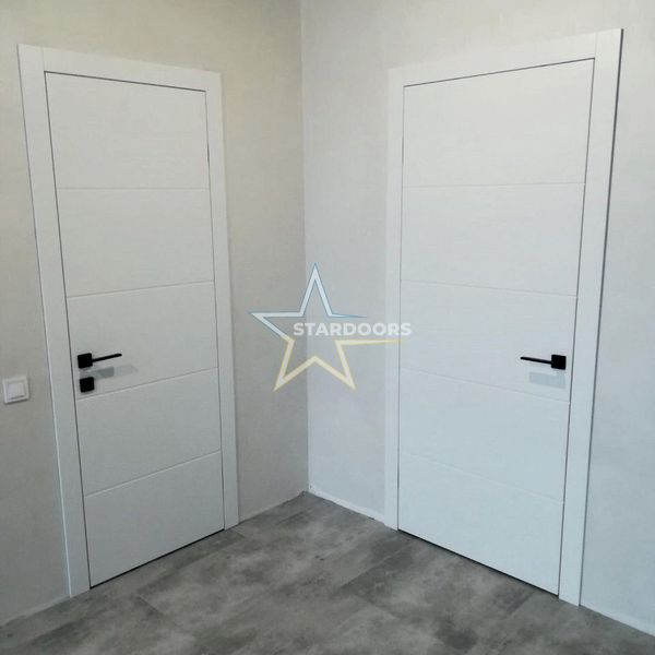 Міжкімнатні двері DANAPRIS DOORS Loft M04 Loft M04 фото